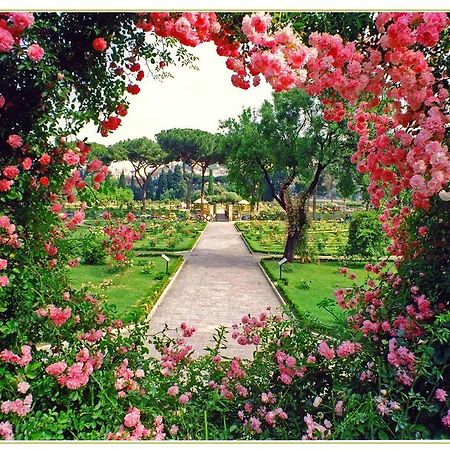 Апартаменты Romeheart Экстерьер фото
