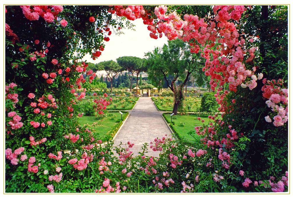 Апартаменты Romeheart Экстерьер фото